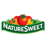 NatureSweet Logo on Transparent Background